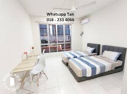Sri rampai lrt station is a rapid transit station in northern kuala lumpur, malaysia, forming part of the kelana jaya line. 3min Walking To Lrt Sri Rampai Residensi Wangsamas Prefer Unit Only Ff Included Utilities Many Room To Choose Roomz Asia