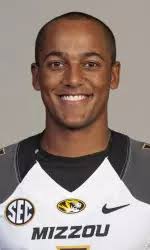 Mizzou Football Holds First Fall Scrimmage