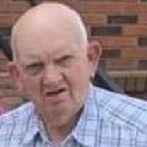 Benjamin Broughton Obituary