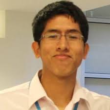 Erick Pacheco Pedraza's (eum602) software portfolio