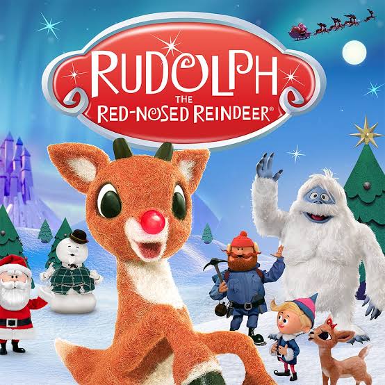 Rudolph The Red-Nosed Reindeer - IGN