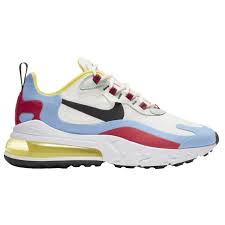 Nike Air Max 270 React Women S Lady Foot Locker Nike Air Max Air Max Women Air Max