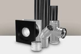 In-Depth (Pro) Installation Guide For Pellet Vents