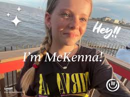Meet McKenna: A Journey from California to Florida! 🌞