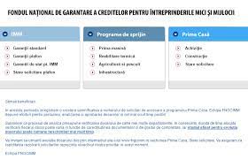 Directorul fondului de garantare, despre prima casa: Bancherul Fngcimm Nu Mai Face Fata Solicitarilor De Garantare A Creditelor Prima Casa