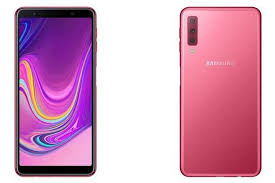 Explore 31 listings for samsung galaxy price in malaysia at best prices. Samsung Launches Galaxy A7 With Triple Rear Camera Check Price Specifications The Financial Express