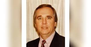 Willard T. "Bill" Cavanaugh Obituary