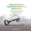 Namun begitu, tidak berarti orang yang bertawakal sama sekali tidak melakukan usaha dan ikhtiar. Https Encrypted Tbn0 Gstatic Com Images Q Tbn And9gctbqogt6jbianu9uqe7x6fyfxm Sxvvyeqvjad 8niqb55j5gfv Usqp Cau