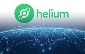 This network is a unique combination of blockchain, wifi, and lorawan that helium calls longfi. 3 Best Brokers To Buy Helium Hnt With A Credit Card Securities Io