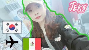 Vehículos vendidos en los ee. Coreana En Mexico Acompaname Desde Corea Hasta Mexico Jeks Youtube