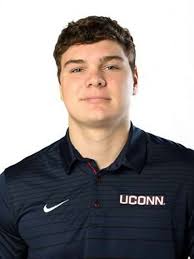 UConn QB Steven Krajewski games for a cause: 'Wanted to do something  charitable'