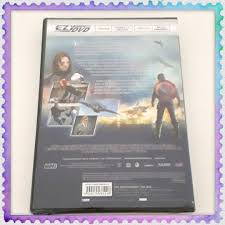 Carol danvers becomes one of the universe's most powerful heroes when earth is caught in the middle of a galactic war between two alien races. Marvel Captain America The Winter Soldier Ezy Dvd Malay Subtitles Music Media Cd S Dvd S Other Media On Carousell