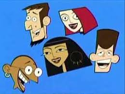 In fact, genghis khan's conquests possibly caused an evolutionary shift, as wild species rewarded as a traitor deserves: Clone High Informatics Technology 3045 P2k Um Surabaya Ac Id