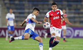 Head to head information (h2h). U Catolica Derroto 3 1 A Nacional Y Se Mantiene En La Lucha Del Grupo F De La Copa Libertadores 2021 Resumen Del Partido Partidos De Hoy Chile Uruguay Deporte Total El Comercio Peru