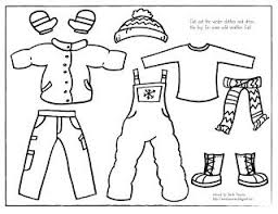 Another feature is the growth of the child. Winter Dress Drawing For Kids Novocom Top