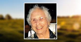 Helen Perry Obituary October 11, 2016