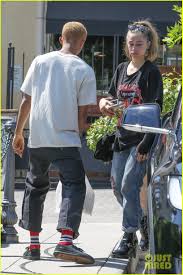 Check spelling or type a new query. Jaden Smith Girlfriend Odessa Adlon Go Vintage For Lunch Photo 3919062 Jaden Smith Odessa Adlon Pictures Just Jared
