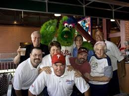 Yesterday the Bradley family...