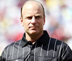 Anunciadas las designaciones arbitrales