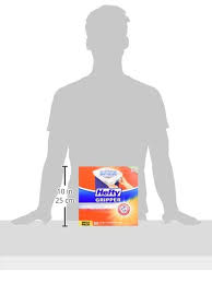 Shop for hefty tall kitchen bags at walmart.com. Buy Hefty Gripper Tall Kitchen Trash Bags 13 Gallon 80 Count Special Discount And Free Shipping