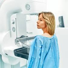 Mammogram