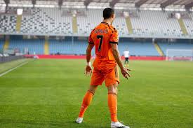 The beginning is always the hardest لاتستلم. Ø£ÙƒØ«Ø± 10 Ù„Ø§Ø¹Ø¨ÙŠÙ† ØªØ³Ø¬ÙŠÙ„Ø§ Ù„Ù„Ø£Ù‡Ø¯Ø§Ù ÙÙŠ Ø¹Ø§Ù… 2020 Ø§Ù„Ù†Ù‡Ø§Ø±