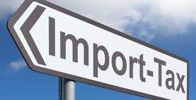 The links below correspond to the various sections in the table of. Tariff And Vat On Masks And Medical Supplies Import And Ship From China Bestforworld Logistics Co Ltd Bestforworld Logistics Co Ltd