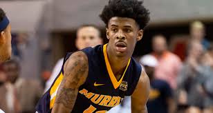 Ja morant played through a whole lot of pain during the final stretch of the grizzlies season. Ja Morant Enters Nba As Both Underdog And Favorite Realgm Analysis
