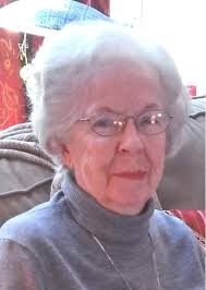 LaVerne Carolyn Wulf Keyser Obituary