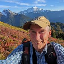 Is there still snow at Artist Point?