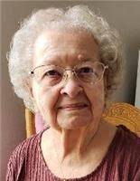 Beatrice L. Kriss Obituary (2020)