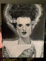 Film Noir Birthday Card