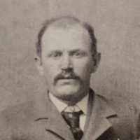 Albert James Augustin (1872–1937)