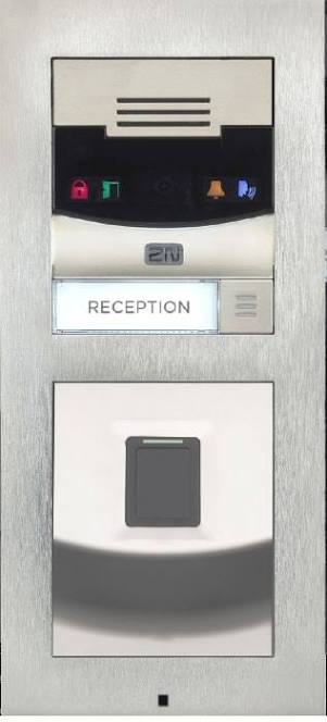 2N 9155045 Fingerprint Reader Module