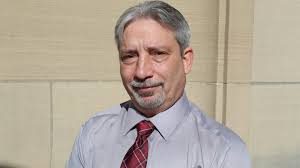 David Roca running as independent for Fremont mayor