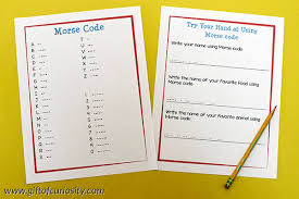 secret codes for kids ciphers to try at home or in the classroom gift of curiosity