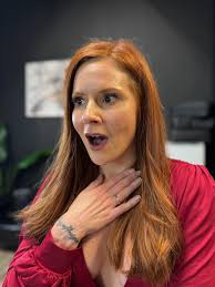 When Domini’s man takes it all off for Libby at the barbershop! #God #Jesus  #Jesusispoppin #Jesusbeenpoppin #kountrywayne #letthatsizzleinyourspirit  #helpisontheway #love #mikebless