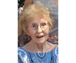 Mary Ellen Otten Obituary (1923