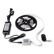 Universal Led Lighting Strip Kit Nfls X165x3 Kit Strip Modules Source Led Solution