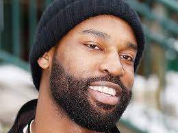 Buy Baron Davis' Beard. It Will Make You A Winner In Life!