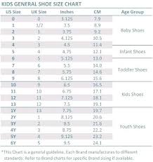 Boys Size Charts Chart Home Improvement Wilson Face Jyeah