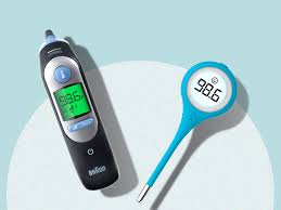 Can you clean your thermopro thermometer? Types Of Thermometers Their Accuracy And How To Use Them