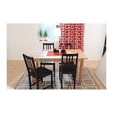 Stefan Chair Brown Black Ikea Furnished Apartment Ikea Solid Wood Most Comfortable Office Chair