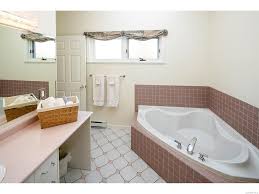 Narrow bathrooms can feel frustrating, because they have a high square footage but not much leeway in layout. Master On Main Floor South Oak Bay Marc Owen Flood Personal Real Estate Corporation Victoria Bc