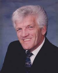 M. Ronaldo Jacques 1942-2022 |