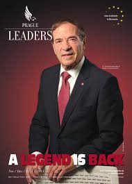 Bývalý bankéř a investor radovan vávra v pravidelné rubrice aktuálně píše o praktickém životě v éře pokovidové krize. Prague Leaders Magazine Issue 05 2013 By Czech Slovak Leaders Issuu
