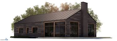 These unique small house plans will set your residential property apart from other house designs in africa. Small Modern Farmhouse House Plan 232