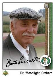 Moonlight Graham