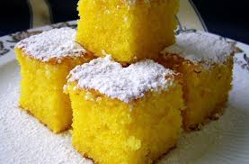 Kalau nggak susah di bahan atau peralatannya, ya susah mengumpulkan niat untuk berkutat di dapur. Kek Ubi Kayu Dapur Tanpa Sempadan