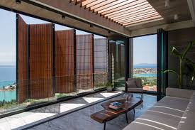 Today We Come Across The Gorgeous Ma Vie Villa In Turkey Build By Architect Selim Erdil Keeping Things As Architecture Minimalist House Design House Design